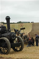 The Great Dorset Steam Fair 2007, Image 1034