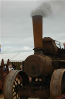 The Great Dorset Steam Fair 2007, Image 1036