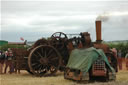 The Great Dorset Steam Fair 2007, Image 1038
