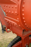 The Great Dorset Steam Fair 2007, Image 1070