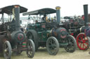 The Great Dorset Steam Fair 2007, Image 1074