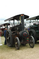The Great Dorset Steam Fair 2007, Image 1075