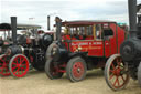 The Great Dorset Steam Fair 2007, Image 1077