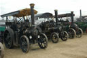 The Great Dorset Steam Fair 2007, Image 1078