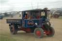 The Great Dorset Steam Fair 2007, Image 1085