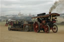 The Great Dorset Steam Fair 2007, Image 1088