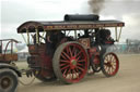 The Great Dorset Steam Fair 2007, Image 1090