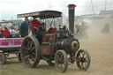 The Great Dorset Steam Fair 2007, Image 1094