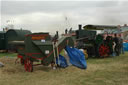 The Great Dorset Steam Fair 2007, Image 1103