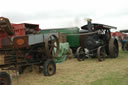 The Great Dorset Steam Fair 2007, Image 1105