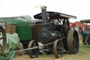 The Great Dorset Steam Fair 2007, Image 1106