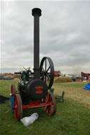 The Great Dorset Steam Fair 2007, Image 1108