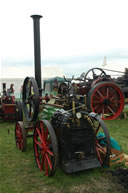 The Great Dorset Steam Fair 2007, Image 1110