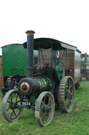 The Great Dorset Steam Fair 2007, Image 1111