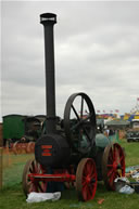 The Great Dorset Steam Fair 2007, Image 1114