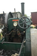 The Great Dorset Steam Fair 2007, Image 1131