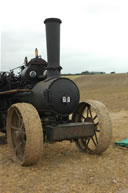 The Great Dorset Steam Fair 2007, Image 1148