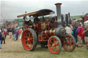 The Great Dorset Steam Fair 2007, Image 1150