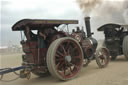 The Great Dorset Steam Fair 2007, Image 1158