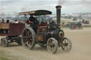 The Great Dorset Steam Fair 2007, Image 1168