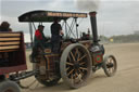 The Great Dorset Steam Fair 2007, Image 1169