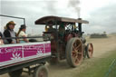 The Great Dorset Steam Fair 2007, Image 1172