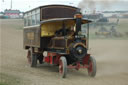 The Great Dorset Steam Fair 2007, Image 1179