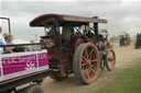 The Great Dorset Steam Fair 2007, Image 1188