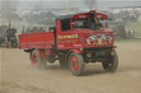 The Great Dorset Steam Fair 2007, Image 1192