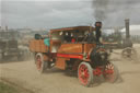 The Great Dorset Steam Fair 2007, Image 1194