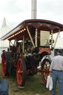 The Great Dorset Steam Fair 2007, Image 1204