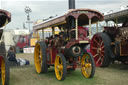 The Great Dorset Steam Fair 2007, Image 1205