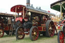 The Great Dorset Steam Fair 2007, Image 1206