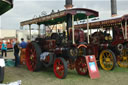 The Great Dorset Steam Fair 2007, Image 1207