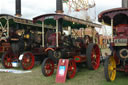 The Great Dorset Steam Fair 2007, Image 1208