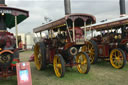 The Great Dorset Steam Fair 2007, Image 1210