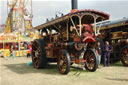 The Great Dorset Steam Fair 2007, Image 1211