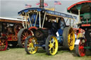 The Great Dorset Steam Fair 2007, Image 1214