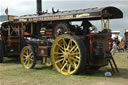 The Great Dorset Steam Fair 2007, Image 1217