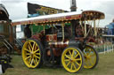 The Great Dorset Steam Fair 2007, Image 1226