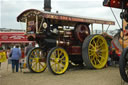 The Great Dorset Steam Fair 2007, Image 1227
