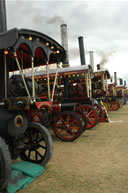 The Great Dorset Steam Fair 2007, Image 1229