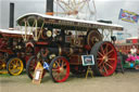 The Great Dorset Steam Fair 2007, Image 1230
