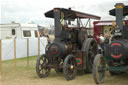 The Great Dorset Steam Fair 2007, Image 1237