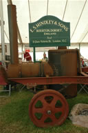 The Great Dorset Steam Fair 2007, Image 1242