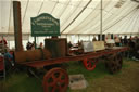 The Great Dorset Steam Fair 2007, Image 1243