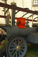 The Great Dorset Steam Fair 2007, Image 1244