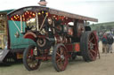 The Great Dorset Steam Fair 2007, Image 1255