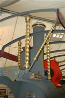 The Great Dorset Steam Fair 2007, Image 1256