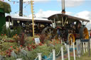 The Great Dorset Steam Fair 2007, Image 1258